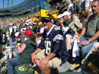 Chargers Packers 039