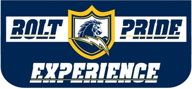 The Bolt Pride Experience - Originated in 1992