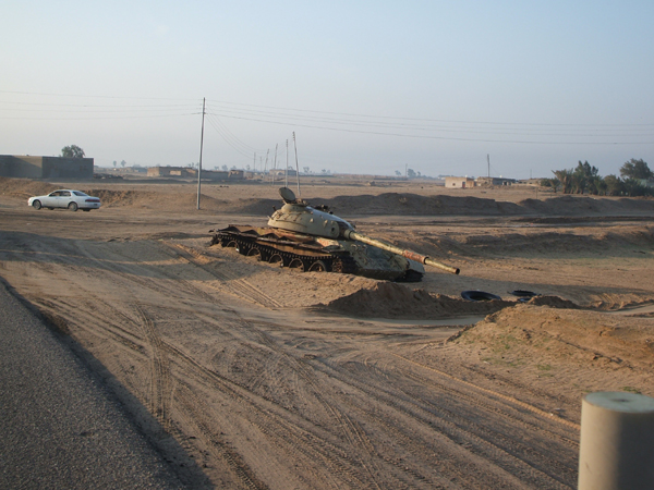 IRAQ-ANACONDA 082